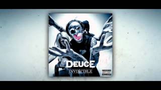 Deuce — Invincible  (Teaser 2015)