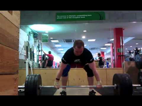 115kg Snatch Double & 140kg Clean & Jerk Double, 85kg BW