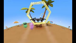 Hyperbolica - Drone Legend achievement