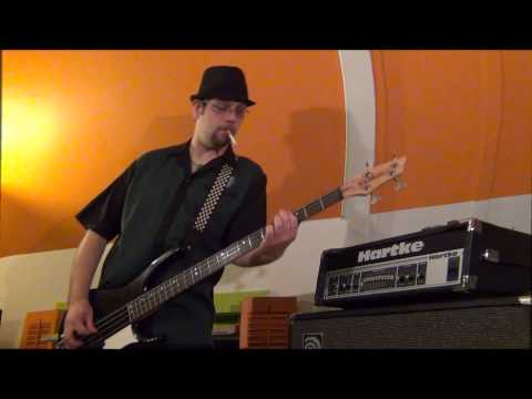 SMITTIX OFFICIAL STRANGE MUSIC VIDEO