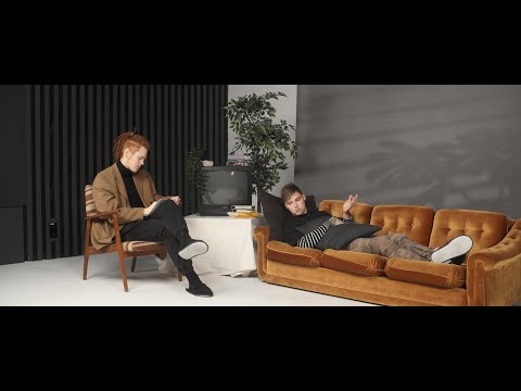 ROM x THREE AM FUXK - MIS ON SU SOOV