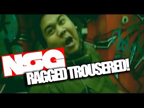 NSG - Ragged Trousered (Official Music Video)