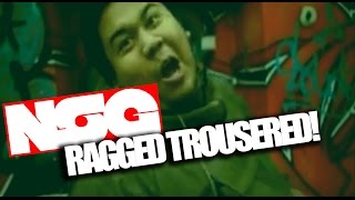 NSG - Ragged Trousered (Official Music Video)