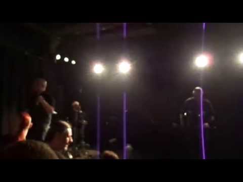 assemblage 23 - naked