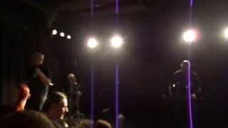 assemblage 23 - naked