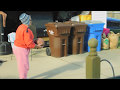 ANGRY GRANDMA BASKETBALL FREAKOUT! ANGRY GRANDMA BASKETBALL FREAKOUT!