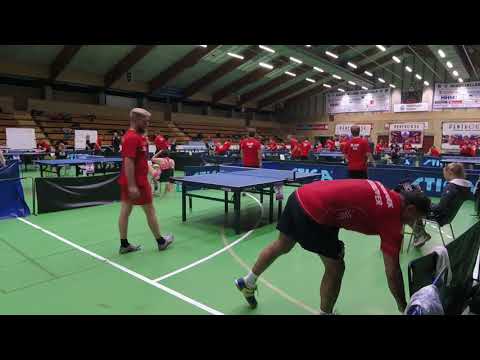 170819 MixMatch, Team Vieg - Team Null, Hr 2