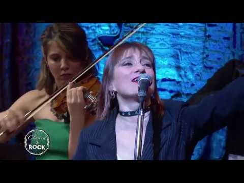 Lito Vitale y Varios │Clásica y Rock (Teatro Cólon)