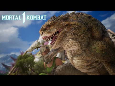 HUMBLING A TEABAGGER ALREADY!?! - RANKED SET (REPTILE GAMEPLAY)