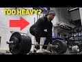 Why Your Current Program SUCKS