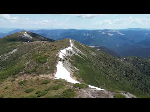 Kis-Beszterce csúcs