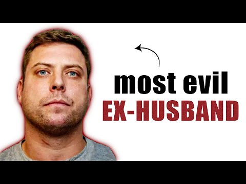 The MOST EVIL EX-HUSBAND in UK’s History | Rhys Hancock UK Documentary
