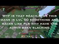 Exposed For Reach Lmfao