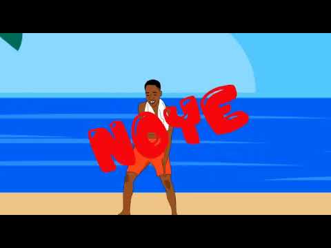 Lybra - Noye Visualizer Video (Giddem)