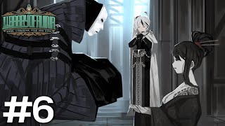 【왈도쿤】 라이브러리 오브 루이나 #6