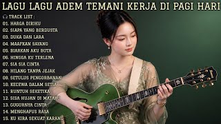 Download lagu 🎧 LAGU-LAGU ADEM TEMANI KERJA DI PAGI HARI | Full Album Slow Rock Mellow 2026 mp3