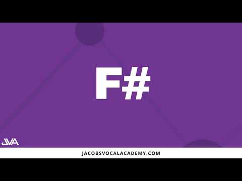 10 Minute Perfect Pitch Training - The Note F#