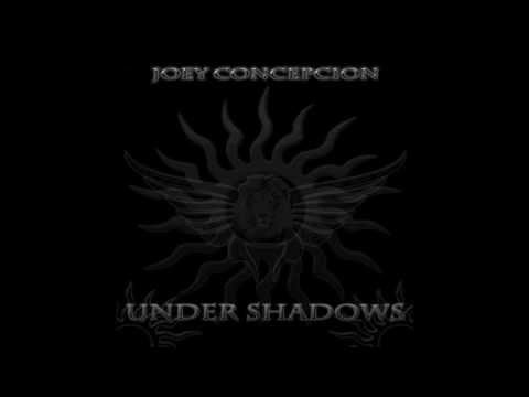 Joey Concepcion - Desert Of Sanity Feat. Joe Atlan