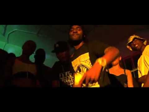 Dopeslang Jr - I be  Ft. Rj, Kb, and Tdub (Official Video)