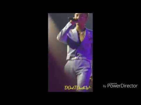 "#Millions" - #위너 #Winner (#송민호 #Mino focused) ; #SBS_Super_Concert in Hong Kong 2019