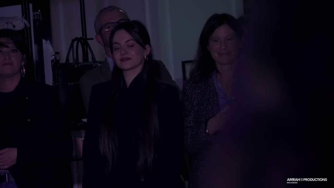 DJ SIP PORSCHE X PRINTEMPS