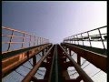 Goliath At Six Flags Magic Mountain
