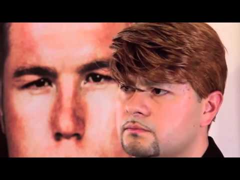 Chingo Bling as Canelo Post Fight Interview