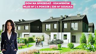 Dom na sprzedaż Ksawerów