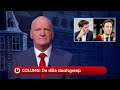 Column van Arnold: 'De stille staatsgreep' - Ongehoord Nieuws
