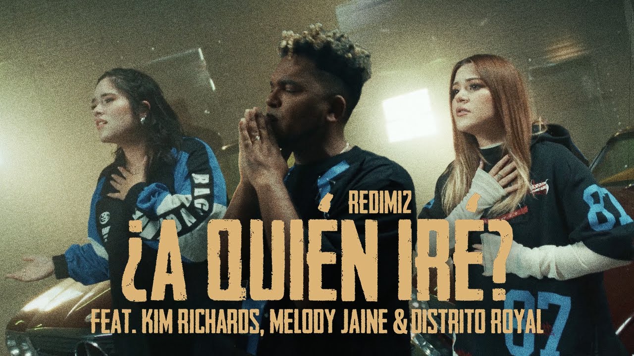 Redimi2