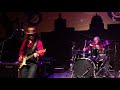 Corey Stevens Band 2017 (MN)
