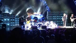 Van Halen - In A Simple Rhyme &amp; Growth live 2015 Auburn, WA