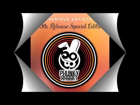 Groove Addix ft Chanelle - Thankful (Sudad G Remix)