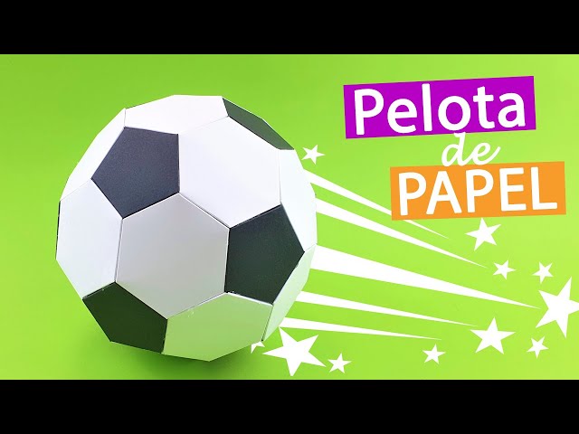 Vídeo relacionado con JYC CREATIVE Balón de Fútbol Oficial, Pelota para Jugar al Fútbol, Regalos Ideales para Aficionados, Regalo para Niños, Chicos y Adultos, Soccer Ball, (AT Madrid, Modelo 2)