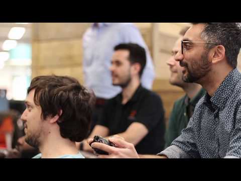 Currencycloud tech - join our payments revolution