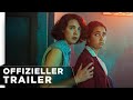 DRIVE AWAY DOLLS Offizieller Trailer Deutsch German HD