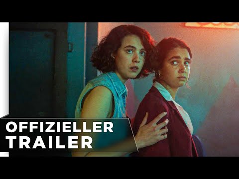 Trailer-Vorschau: Drive-Away Dolls