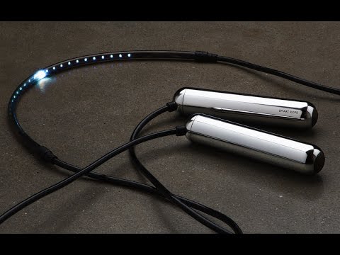 Smart Jump Rope