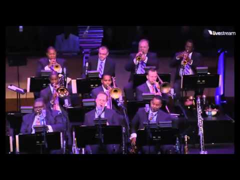Bobby McFerrin & The Lincoln Center Jazz Orchestra - My Audiobiography (2012)
