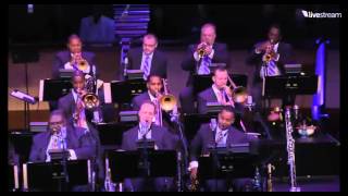 Bobby McFerrin & The Lincoln Center Jazz Orchestra - My Audiobiography (2012)