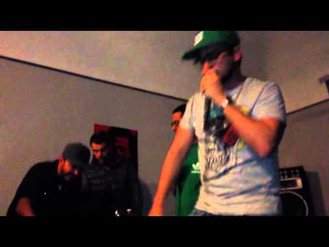 Ras Pepy & Mikilootzu  #LiveShowCase#Ass.CulturaleArci#CiatuMiu#Avola