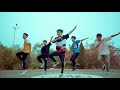 The kings generation //solo Iyazlive dance cover (remix)