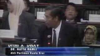 &#39;License to kill&#39; - statement causes commotion in parliament