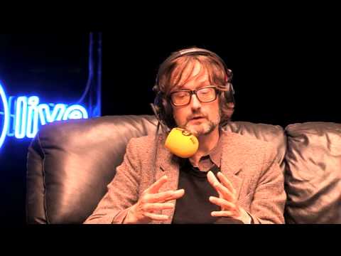 Jarvis Cocker: The real story behind Common People