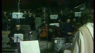 Orchestre de Jean Claude VANNIER