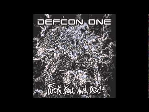 Defcon One - Frailty