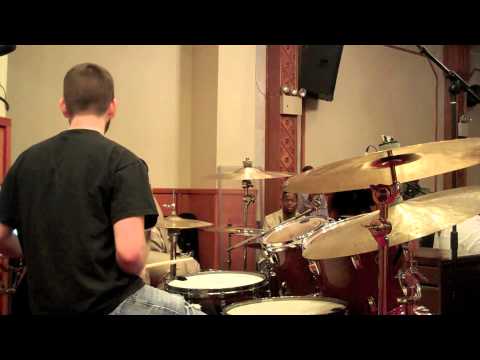 Clinic Displacement-Matt Garstka