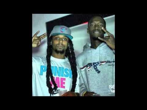 Young Loso ft. 1hot - in the sun