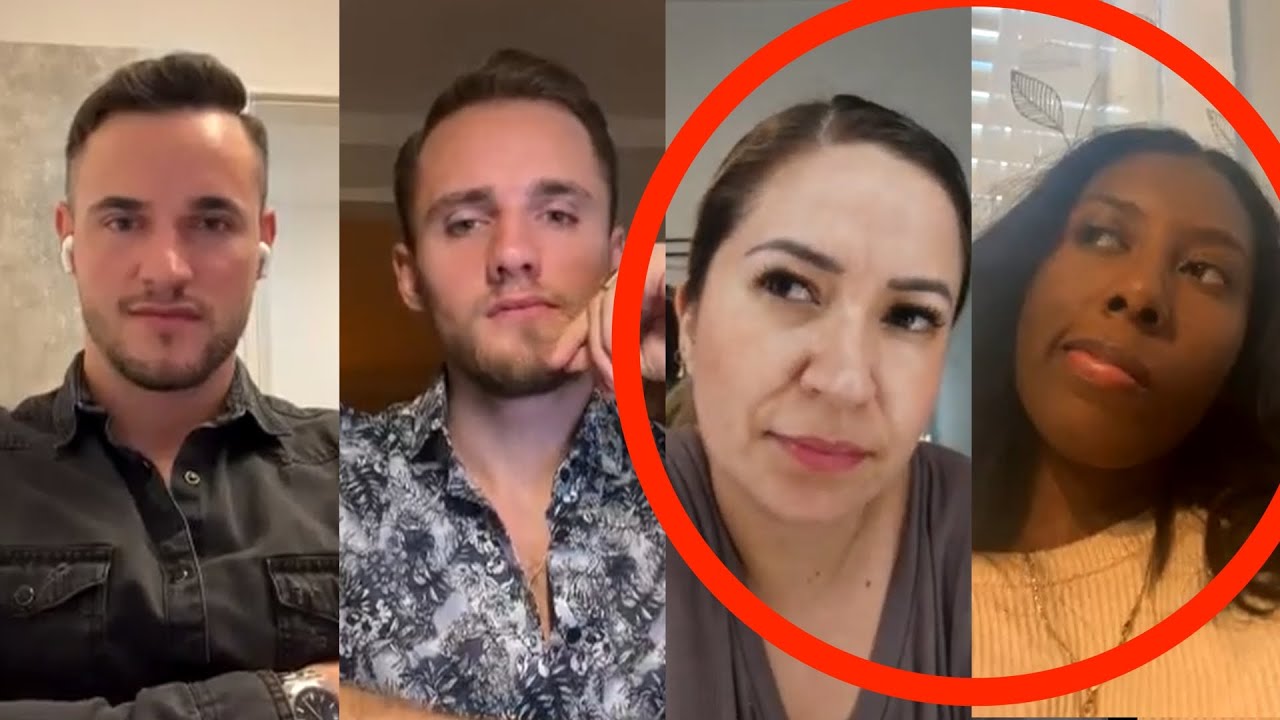 “Empodérate: Consejos para Mujeres”