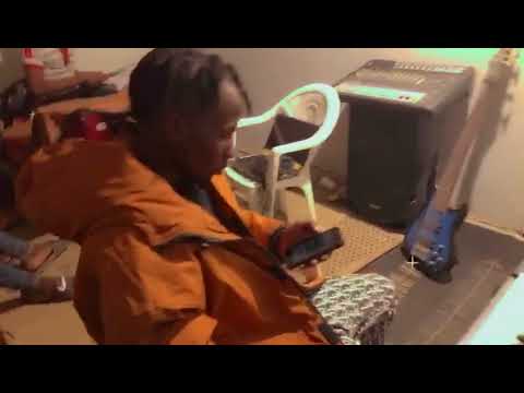 May C ft Daelight title _  tik _ coming soon 🇿🇲👉🌍